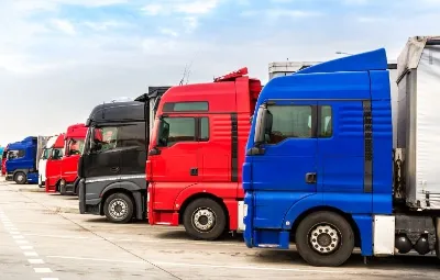 Konya Güce Ambar Nakliyat